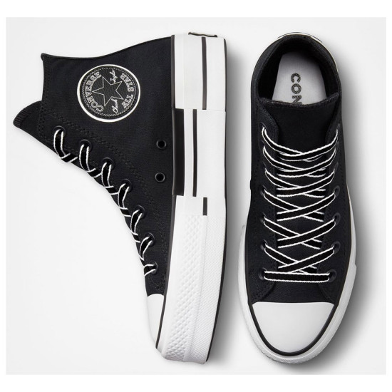 Converse Chuck Taylor All Star Lift